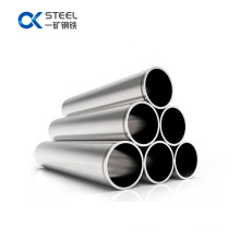 304 316 316l customized stainless steel pipe manufacture with good price